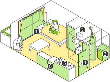 マンション